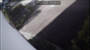 Caméra IP - Portugal