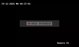 Caméra IP - Autriche