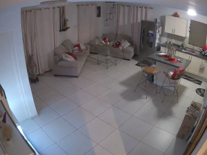 Caméra IP - Curaçao