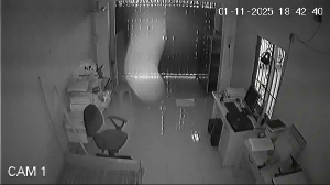 Caméra IP - Vietnam