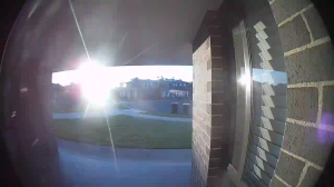 Caméra IP - Australie