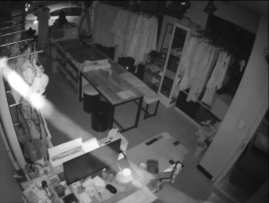 Caméra IP - República de Corea