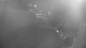 Caméra IP - Italien