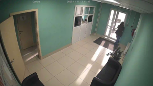 Caméra IP - Russian Federation