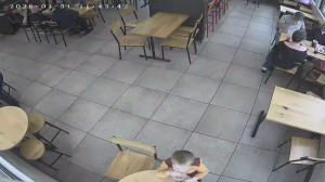 Caméra IP - United States of America