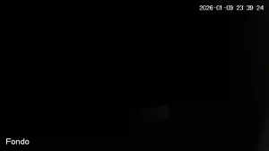 Caméra IP - Argentinien