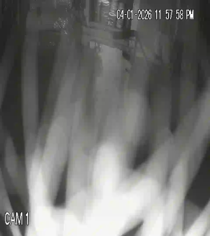 Caméra IP - Bangladesh