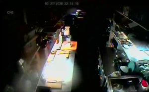 Caméra IP - Bulgaria