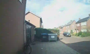 Caméra IP - Netherlands