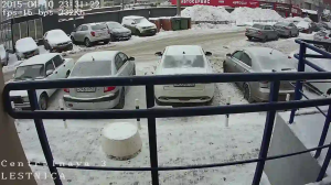 Caméra IP - Russische Föderation