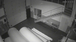 Caméra IP - Portugal