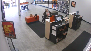 Caméra IP - Stati Uniti d'America