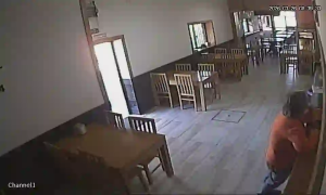 Caméra IP - Portugal