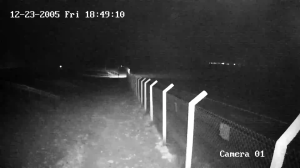 Caméra IP - Türkei