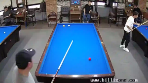 Caméra IP - South Korea