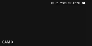 Caméra IP - Kolumbien