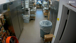 Caméra IP - Estados Unidos