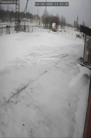 Caméra IP - Russian Federation