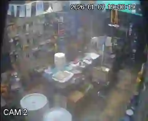 Caméra IP - Australia