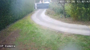 Caméra IP - Frankreich