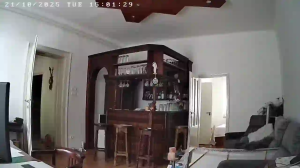 Caméra IP - Hungary