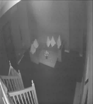 Caméra IP - Géorgie