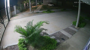 Caméra IP - Colombia