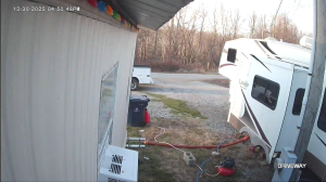 Caméra IP - Estados Unidos