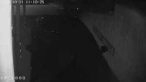 Caméra IP - Südkorea