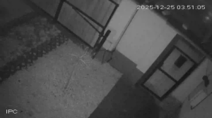 Caméra IP - Hungary