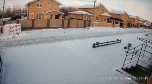 Caméra IP - Russian Federation