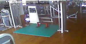 Caméra IP - Südkorea