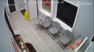 Caméra IP - United States of America