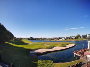 Caméra IP - New Zealand