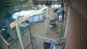 Caméra IP - États-Unis d'Amérique