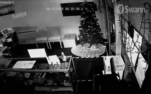 Caméra IP - United Kingdom