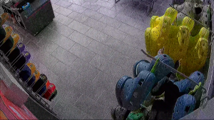 Caméra IP - United States of America