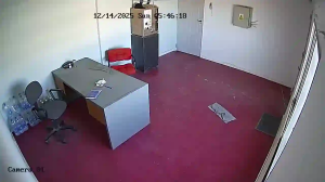 Caméra IP - Colombie