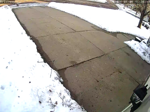 Caméra IP - United States of America