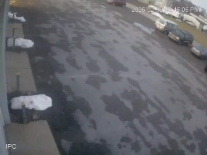 Caméra IP - United States of America