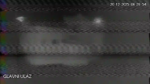 Caméra IP - Bosnien und Herzegowina