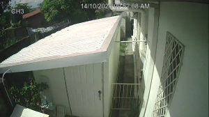 Caméra IP - Trinidad y Tobago