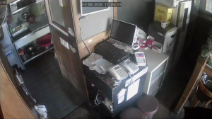 Caméra IP - Südkorea