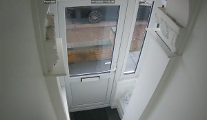 Caméra IP - Vereinigtes Königreich