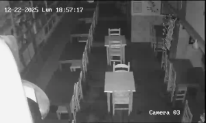 Caméra IP - España