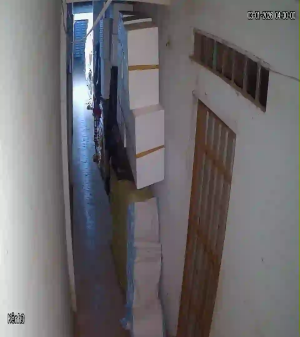 Caméra IP - Vietnam