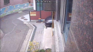 Caméra IP - South Korea