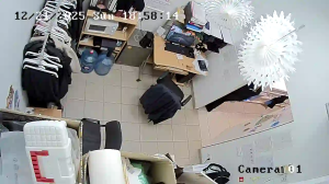 Caméra IP - Russian Federation