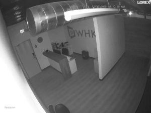 Caméra IP - Vereinigte Staaten von Amerika