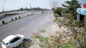 Caméra IP - Vietnam